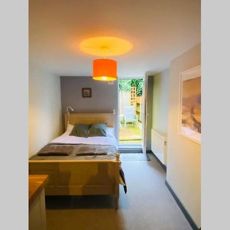 Beautiful Ground Floor Apartment In St Leonards Ngoại thất bức ảnh