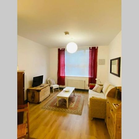 Beautiful Ground Floor Apartment In St Leonards Ngoại thất bức ảnh