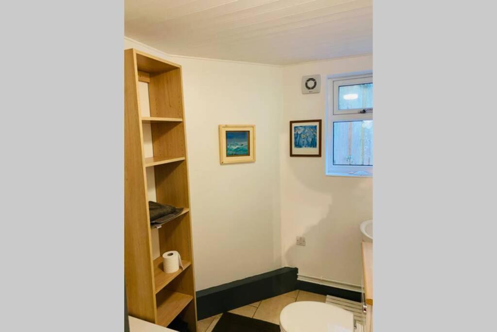 Beautiful Ground Floor Apartment In St Leonards Ngoại thất bức ảnh